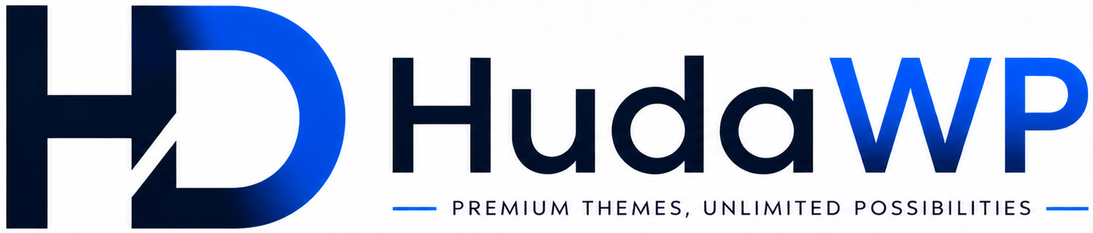 Huda WP