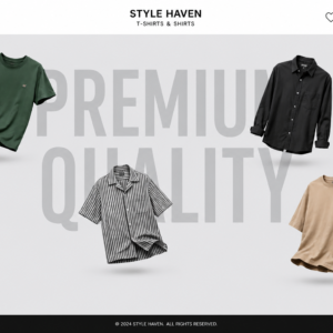 Levitate Fashion Ecommerce WordPress Theme